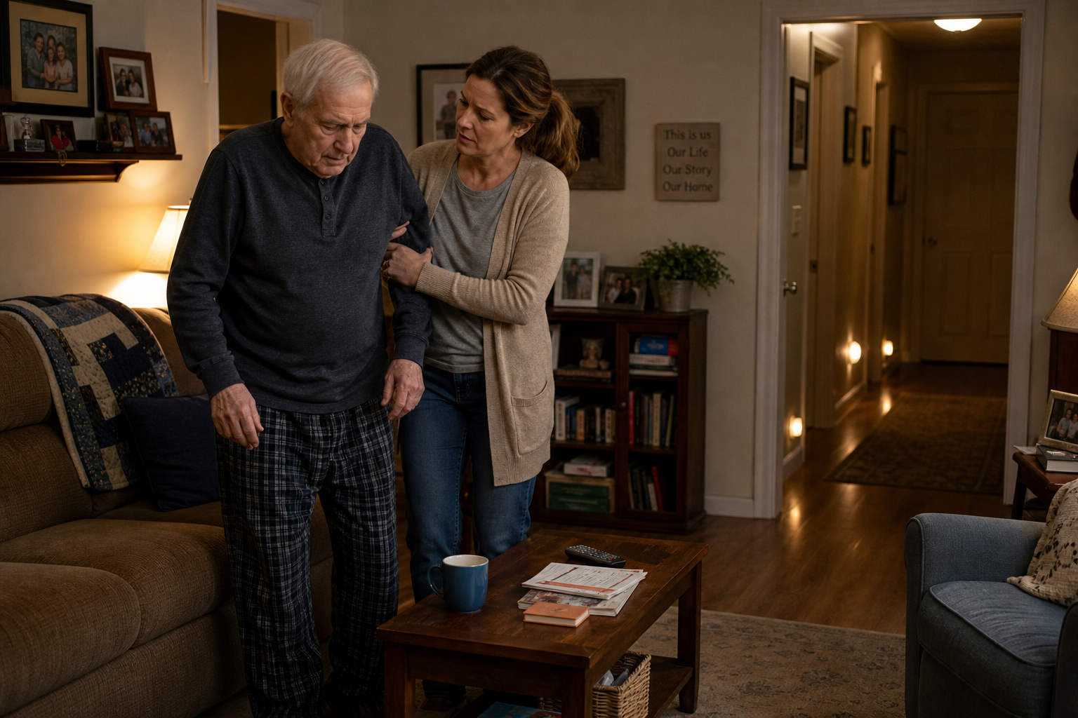how to cope with dementia in a parent how to cope with dementia in a parent