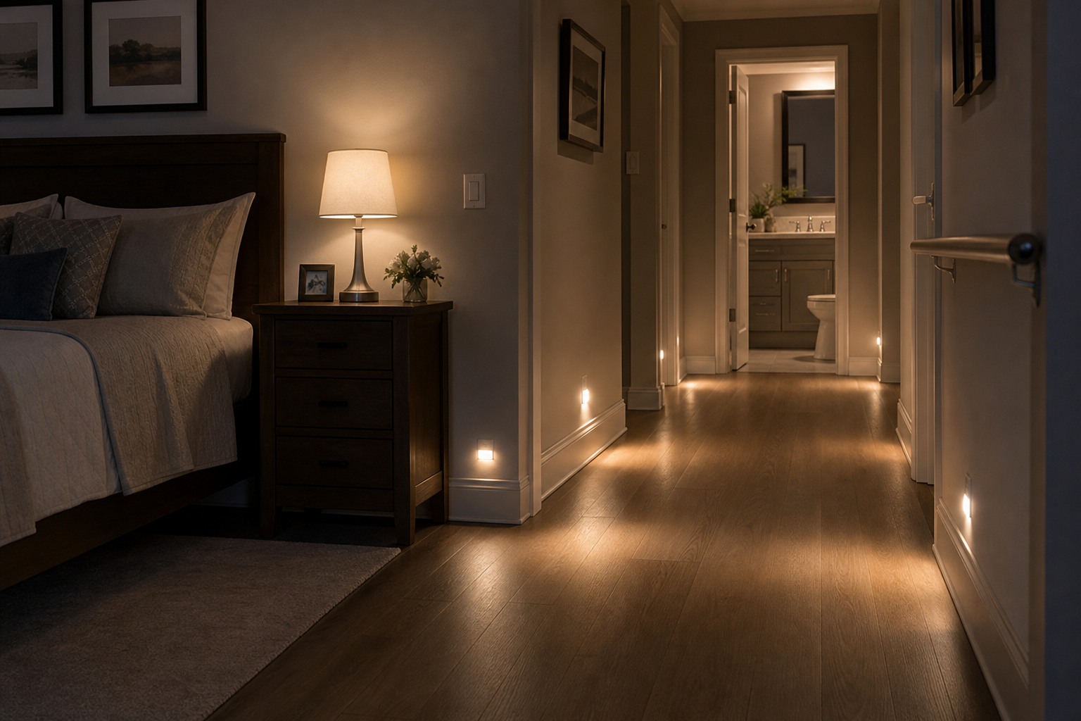 home lighting safety for seniors home lighting safety for seniors