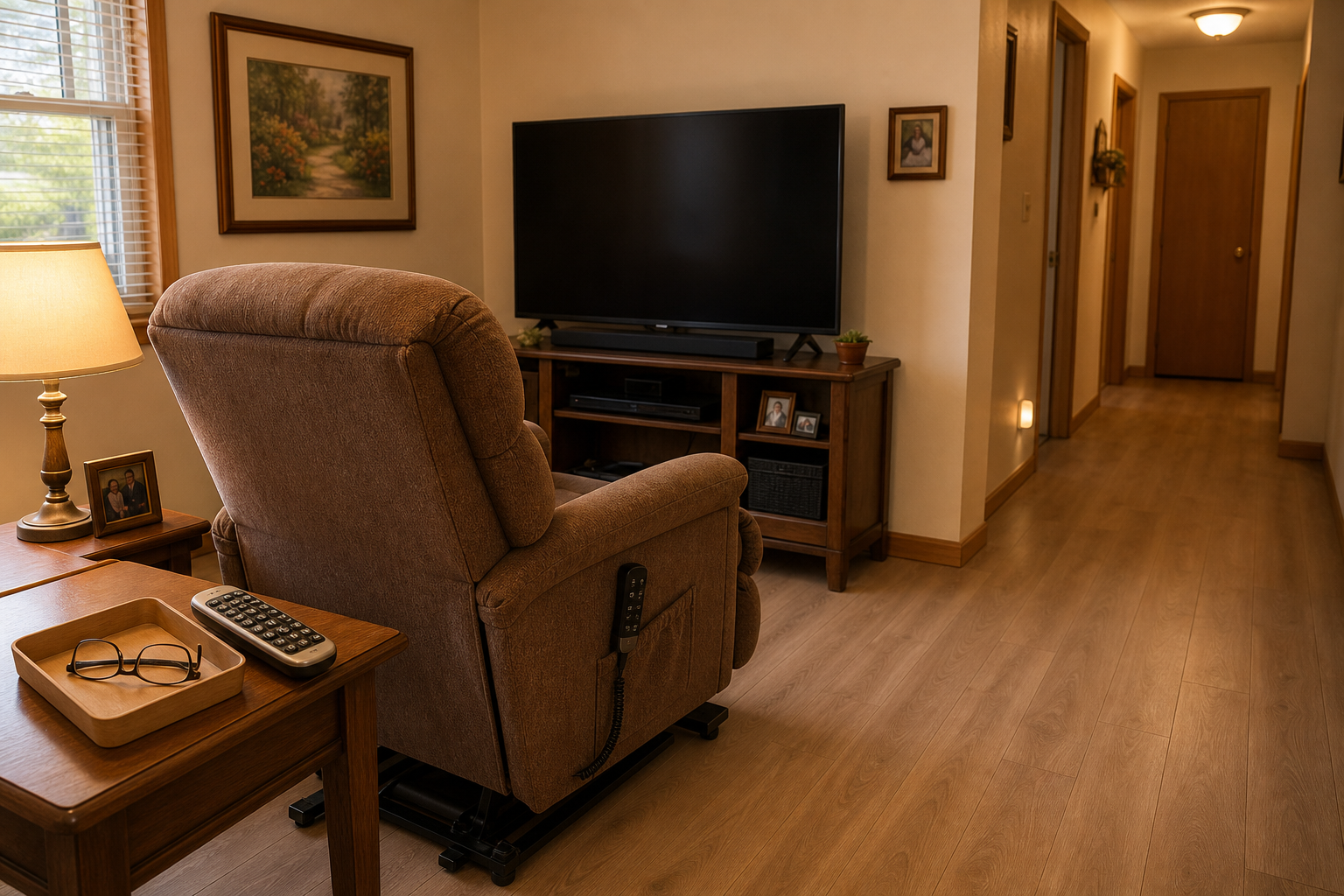senior vision changes and home safety senior vision changes and home safety