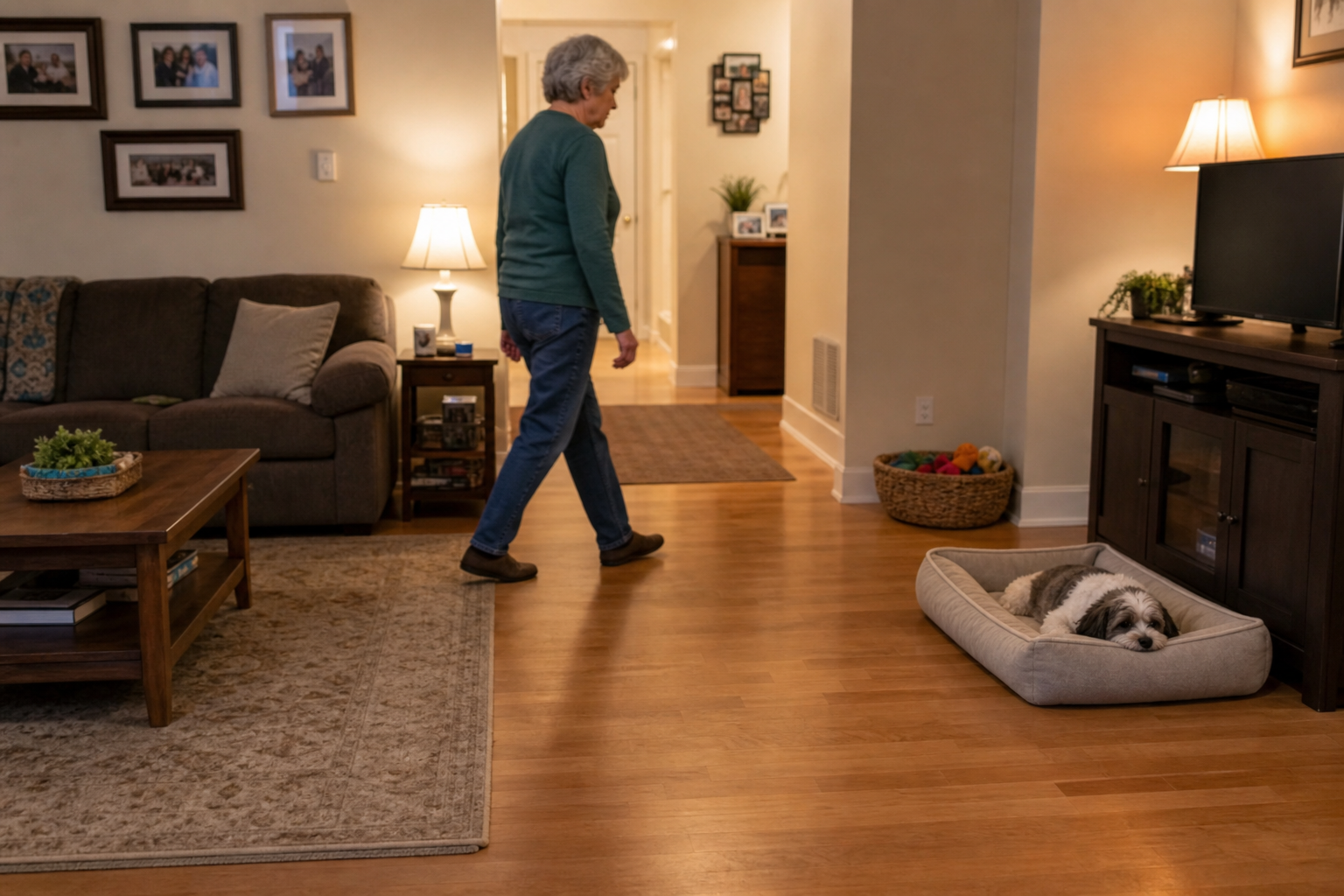 preventing falls around pets preventing falls around pets