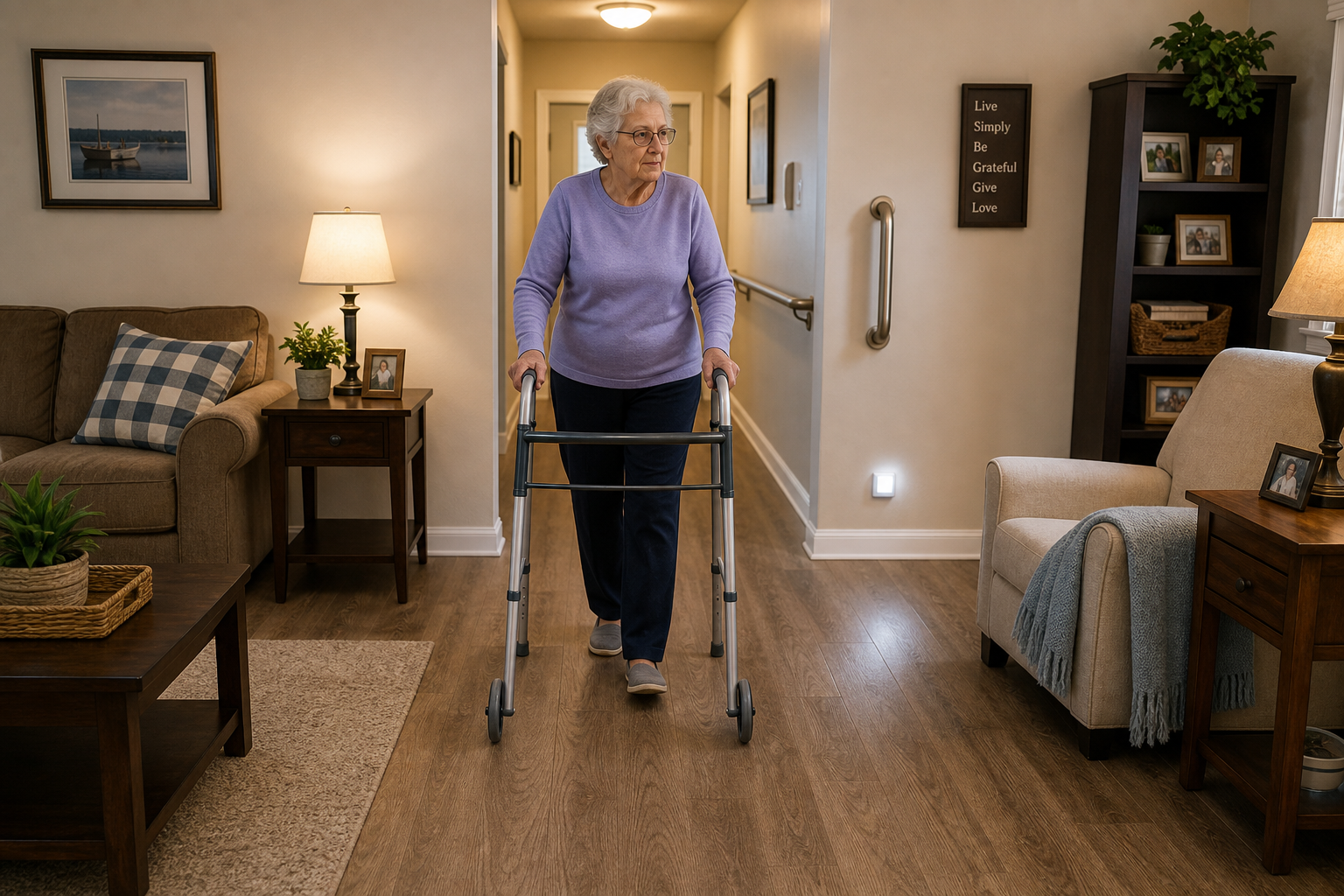 mobility aids mobility aids