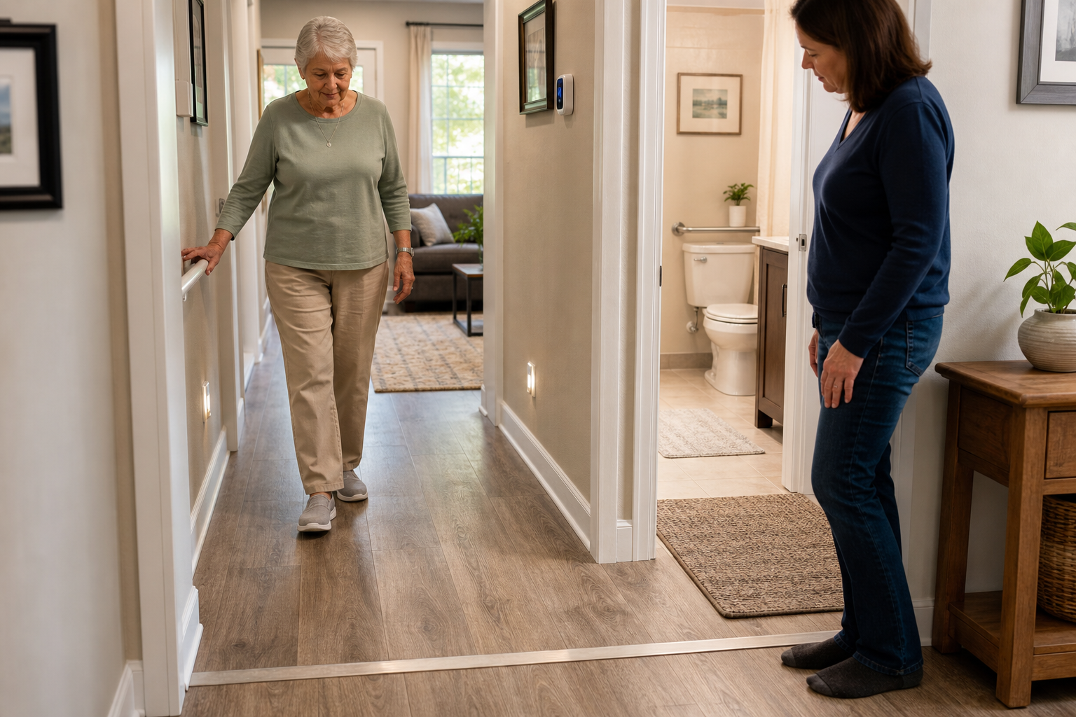flooring safety V2