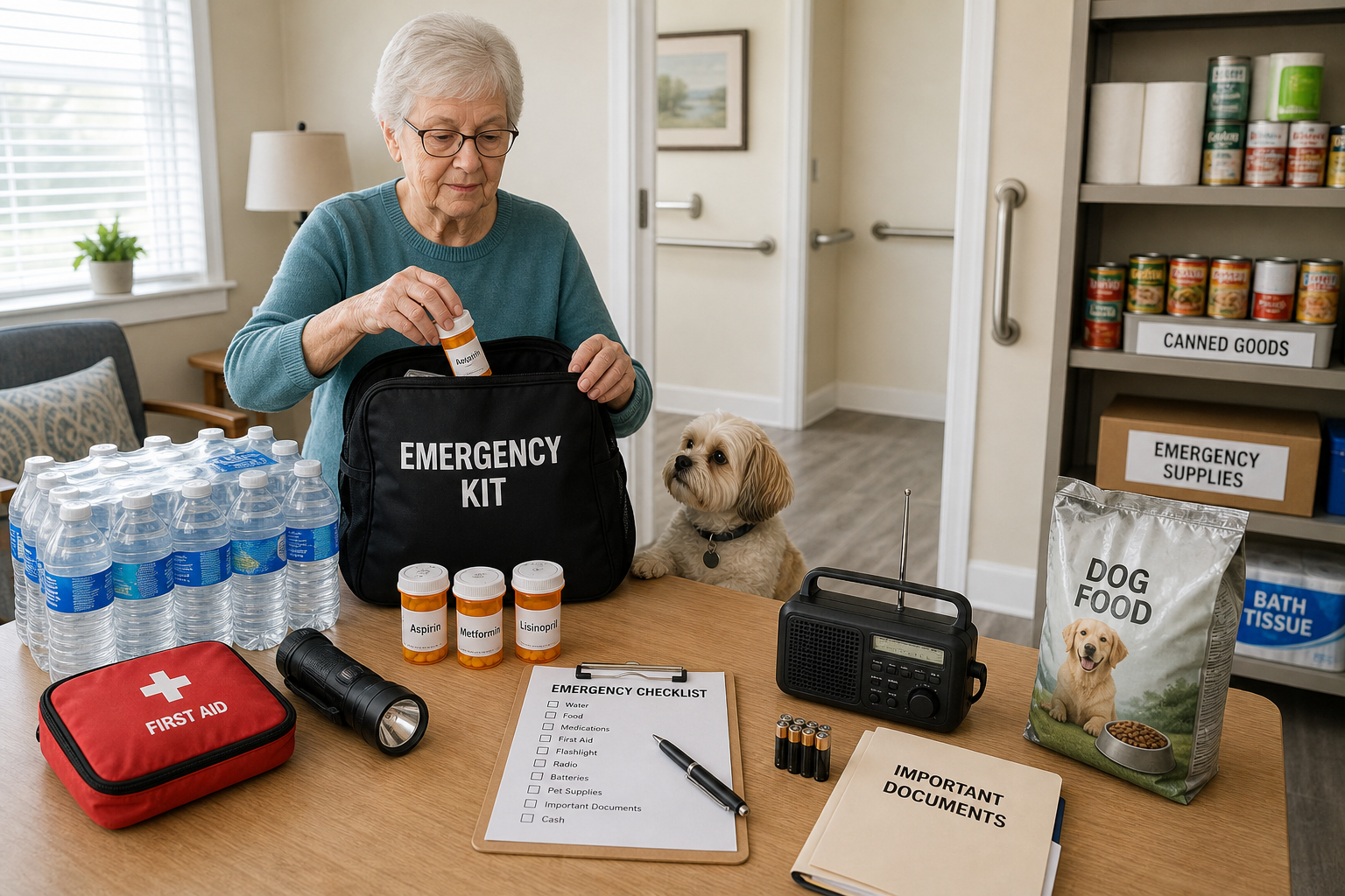 emergency prep v2 emergency prep v2