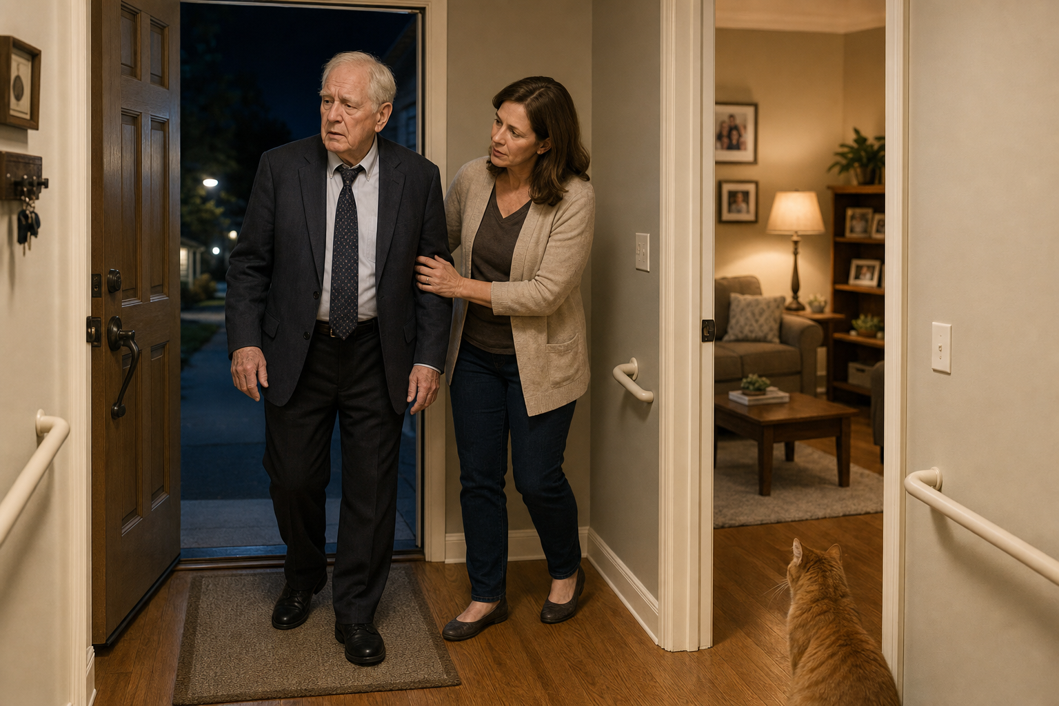 wandering with dementia wandering with dementia