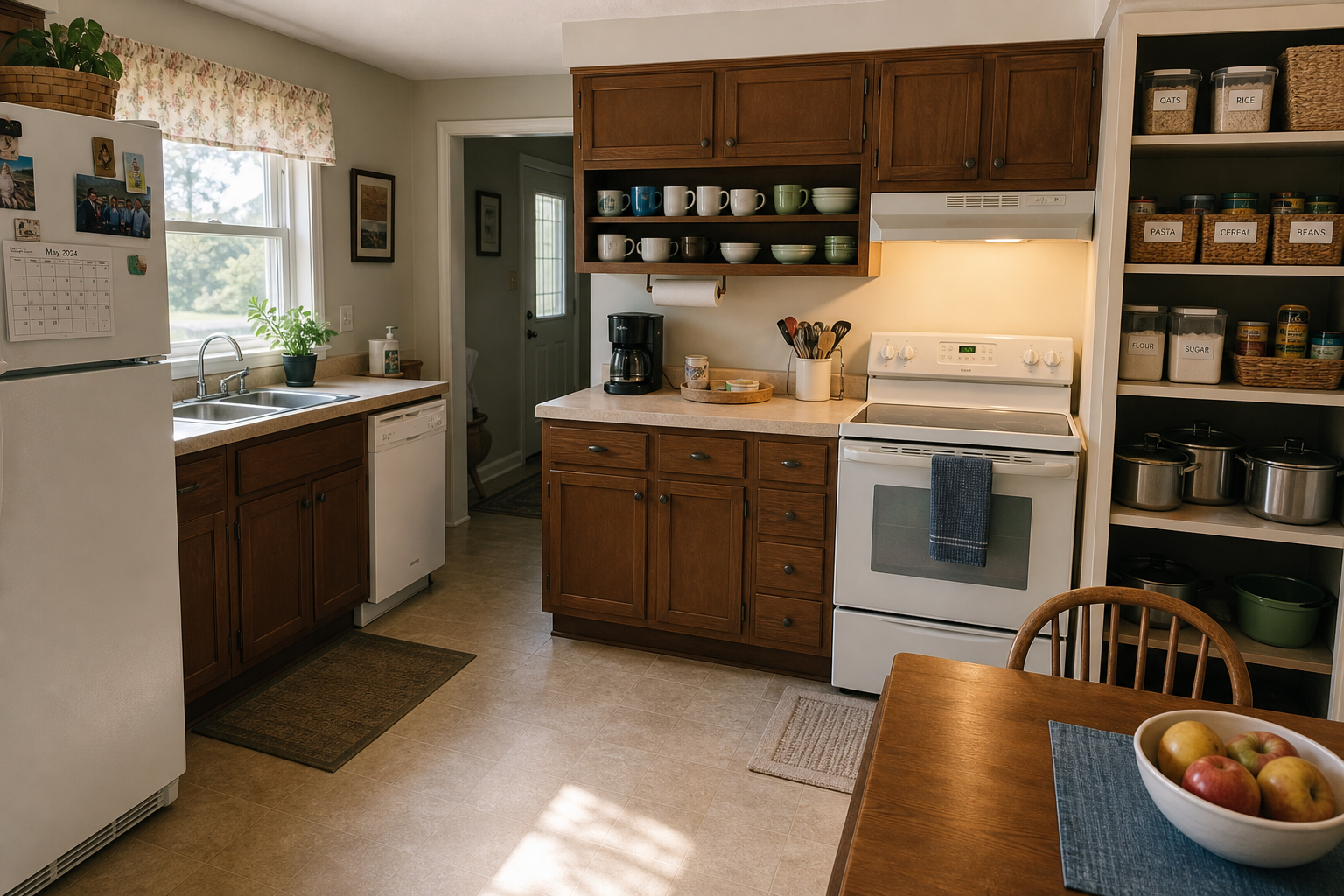 senior kitchen organization senior kitchen organization