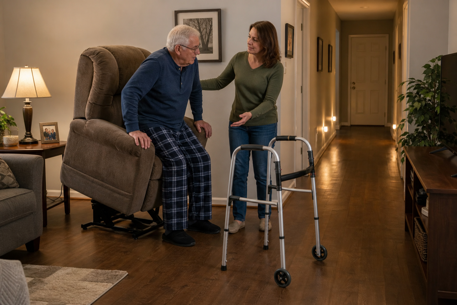 transfer safety and aging in place transfer safety and aging in place