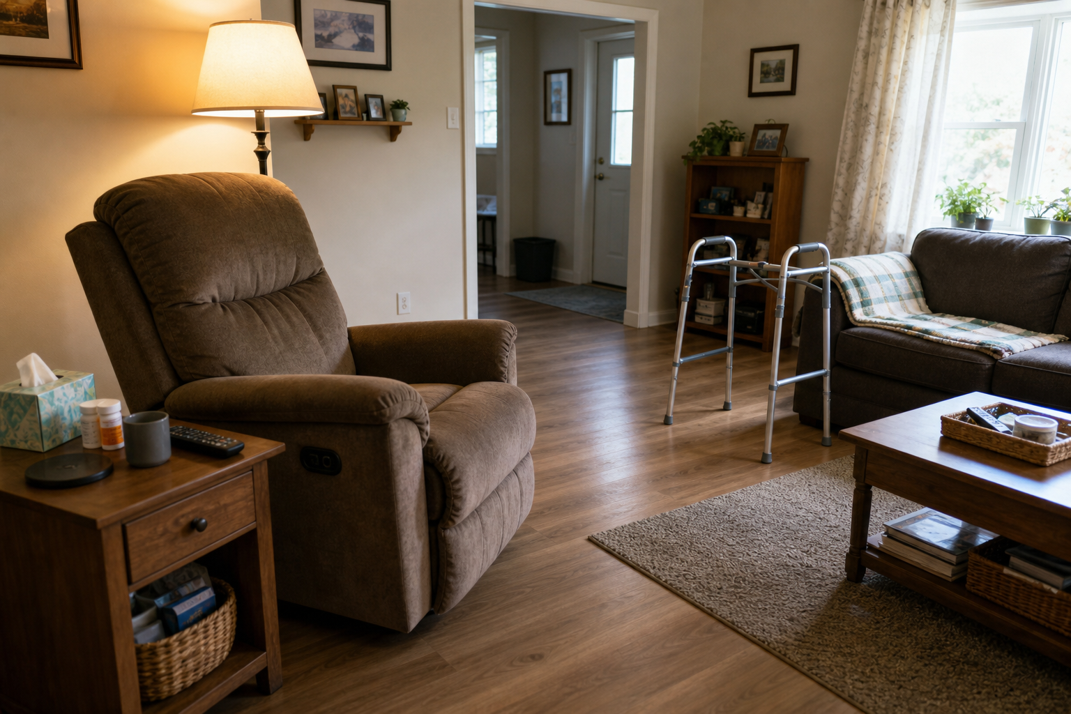 Safe furniture for seniors Safe furniture for seniors