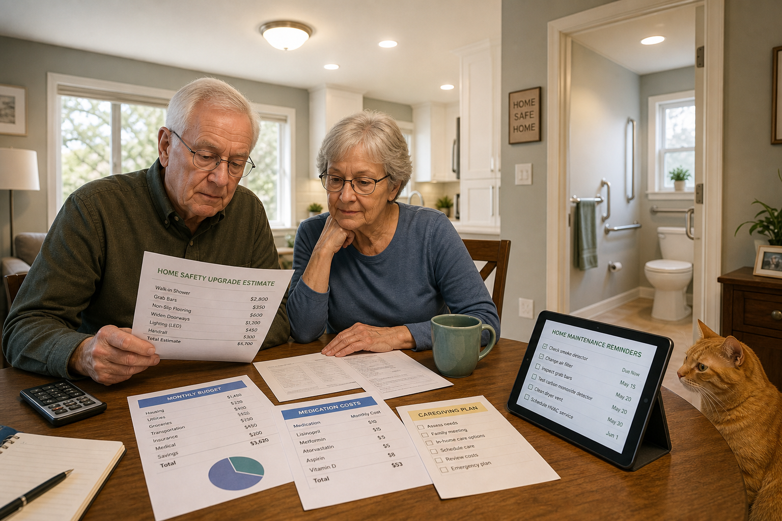 financial planning financial planning