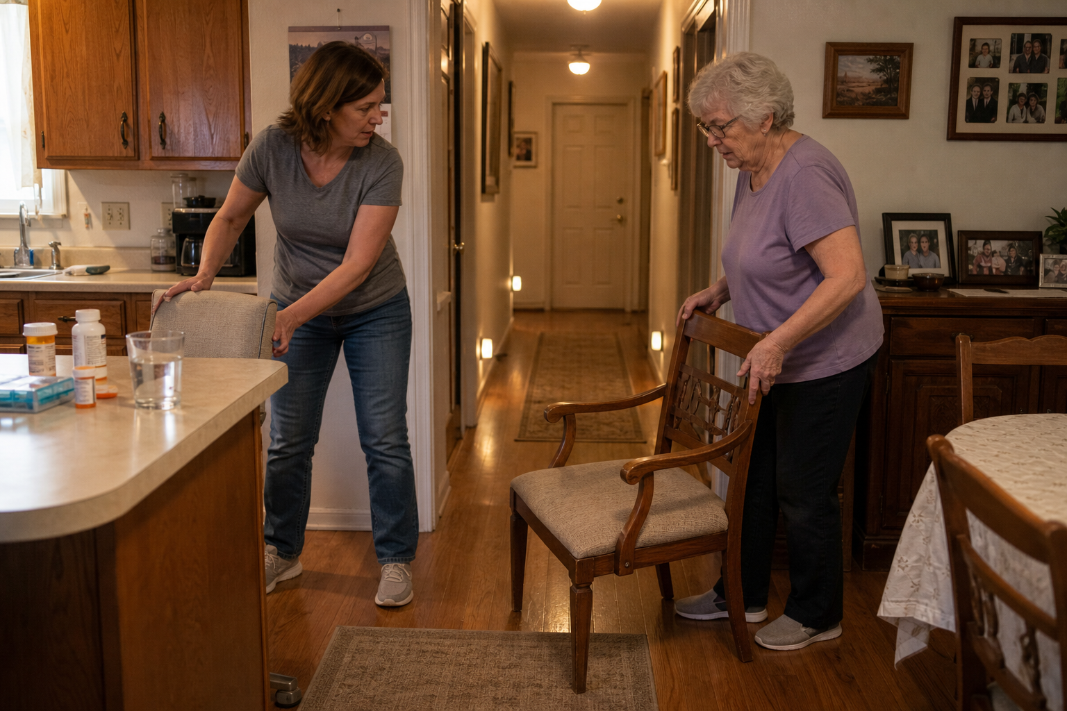 helping parent live safely helping parent live safely