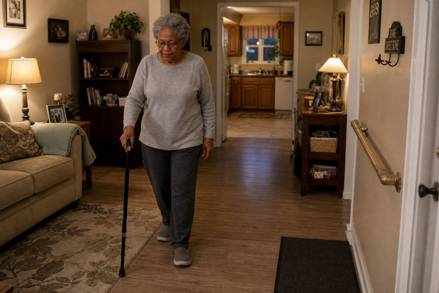 cane safety cane safety