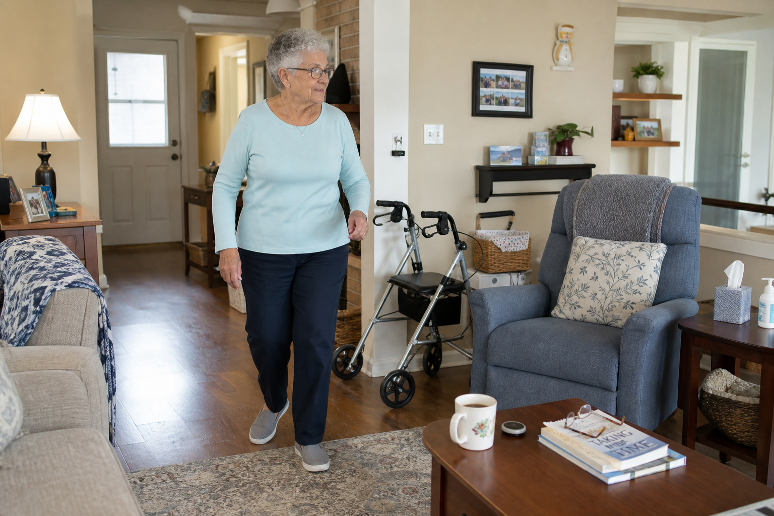 about aging in place about aging in place