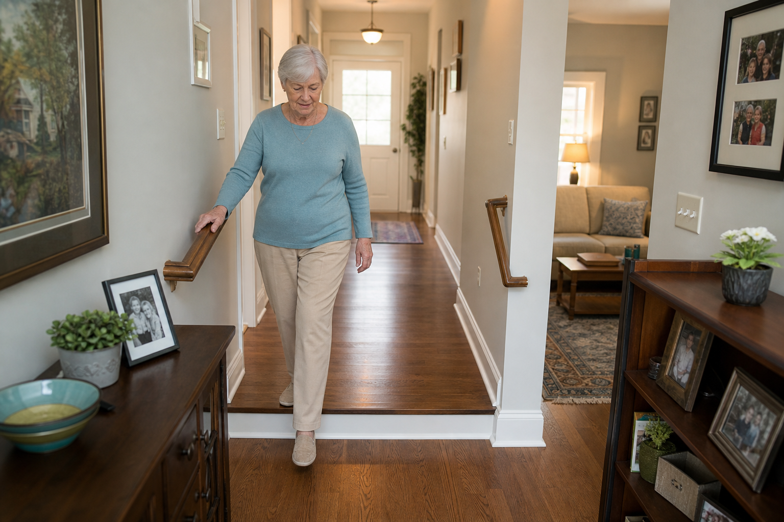 balance problems in elderly balance problems in elderly